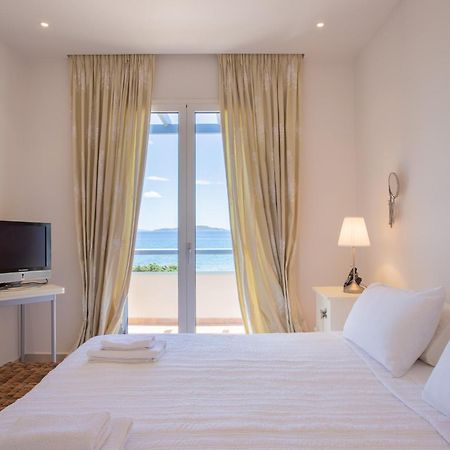 Neapoli Villas Neápolis Extérieur photo