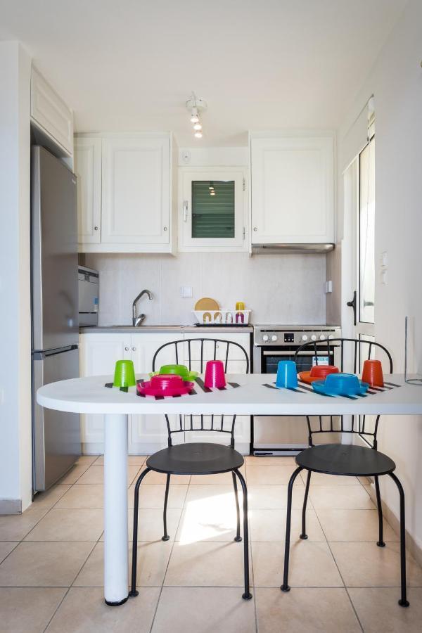 Neapoli Villas Neápolis Extérieur photo