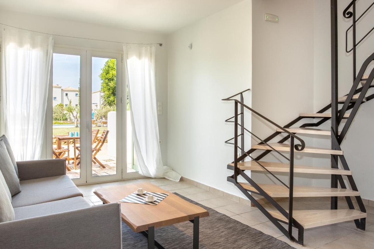 Neapoli Villas Neápolis Extérieur photo