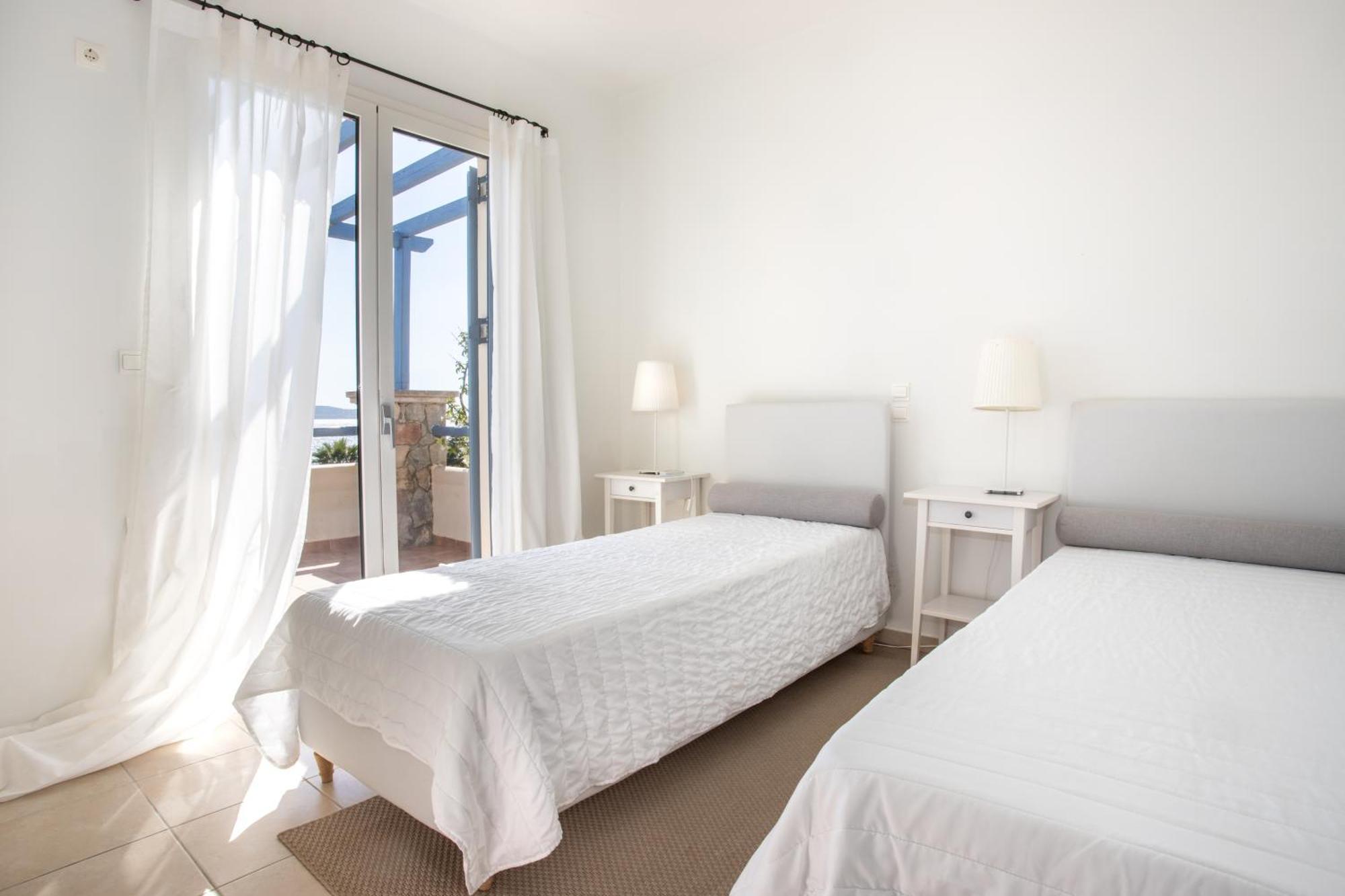 Neapoli Villas Neápolis Extérieur photo