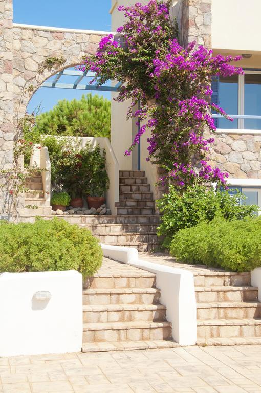 Neapoli Villas Neápolis Extérieur photo