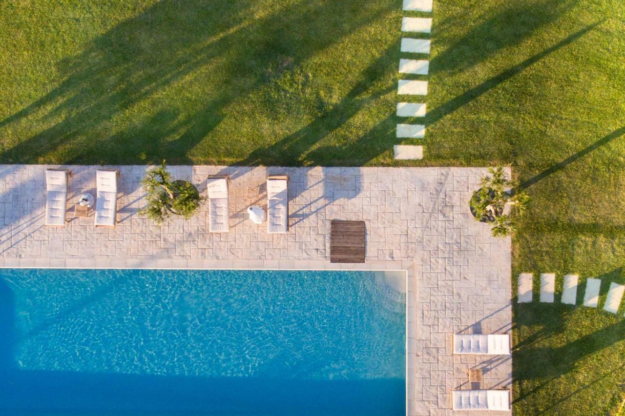 Neapoli Villas Neápolis Extérieur photo