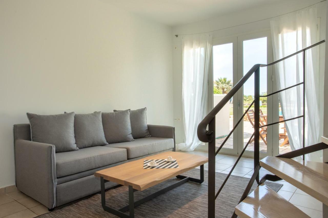 Neapoli Villas Neápolis Extérieur photo