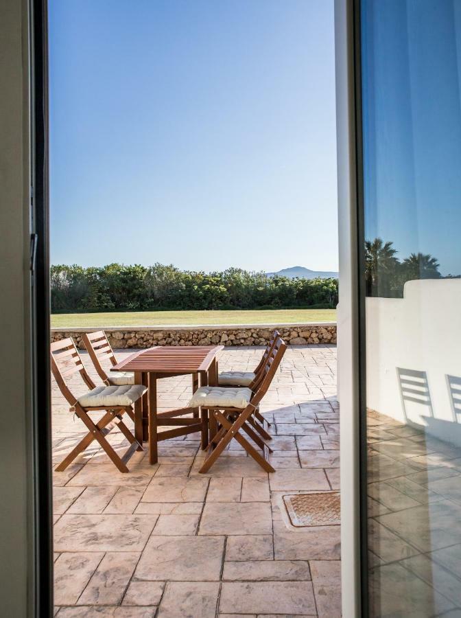 Neapoli Villas Neápolis Extérieur photo